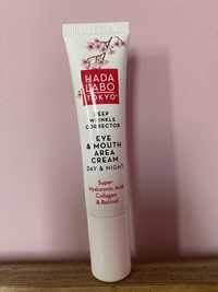 Hada Labo околоочен крем