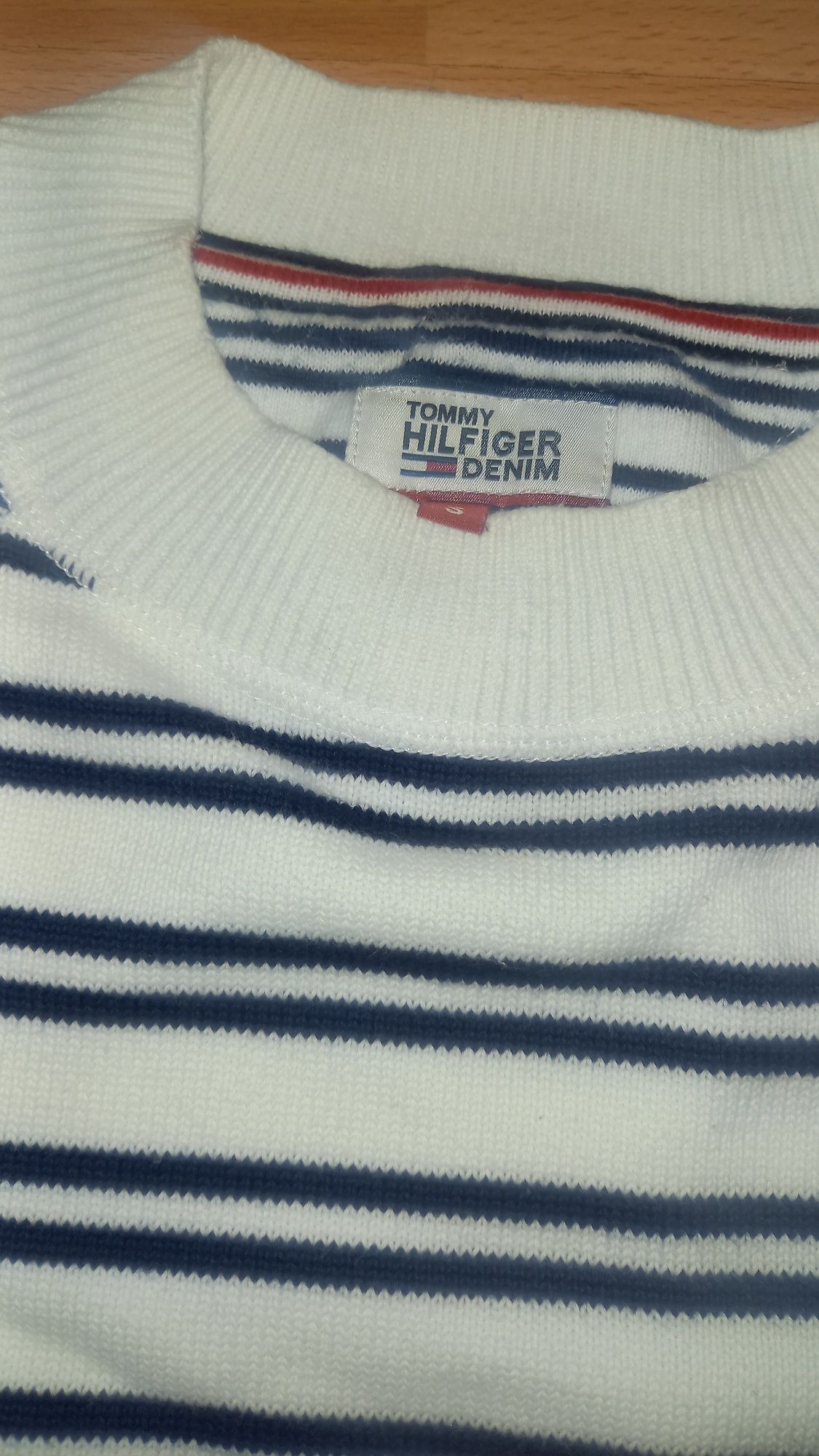 TOMMY  Hilfiger блуза