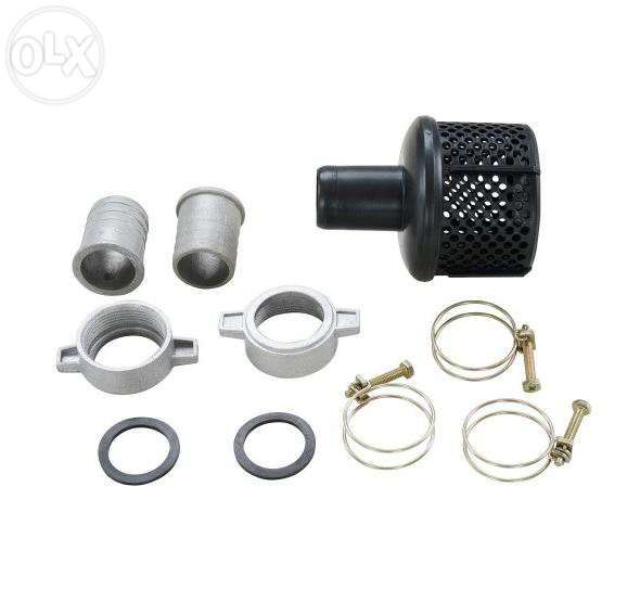 Pompa de apa pe benzina FUXTEC FX-WP152 Motopompa de 1.5'' țol
