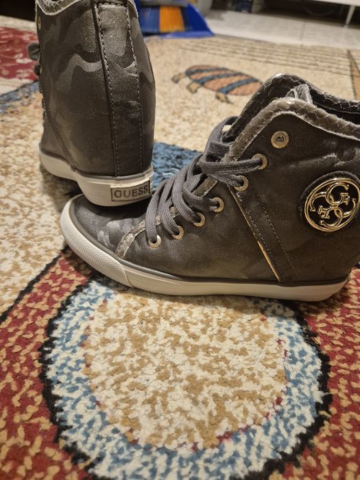 Sneakersi Guess original