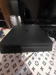 PS4 slim 500гб , Конзола слим, PLAYSTATION 4 SLIM 500гб