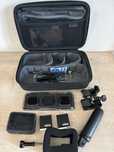GoPro HERO12 Black + аксесоари