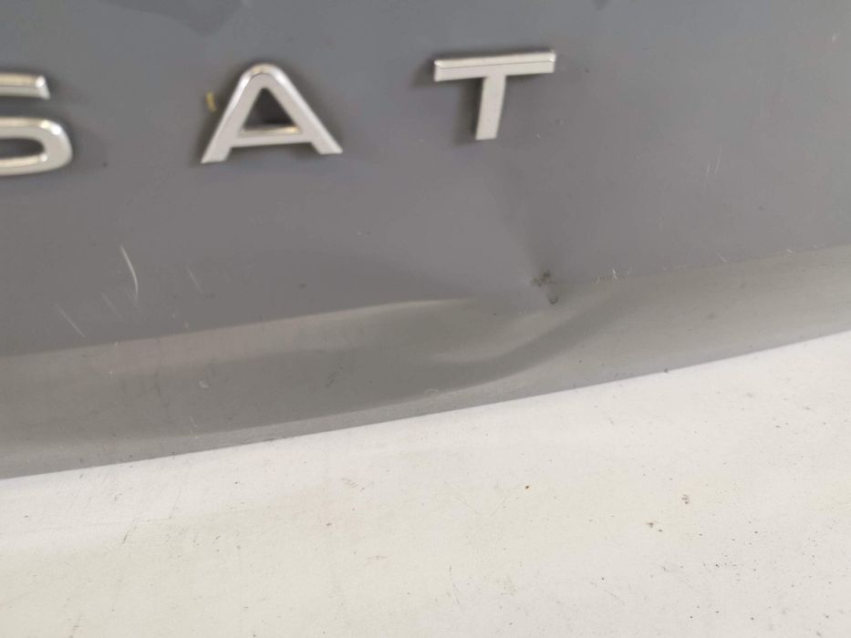 Задно стъкло Капак багажник Фолксваген / Volkswagen VW Passat B8 [ - ]