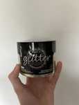 Glitter decorativ auriu – 150g (Magic Effect) – 40 lei buc. negociabil