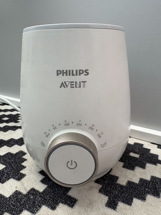 Philips Аvent нагревател за шишета