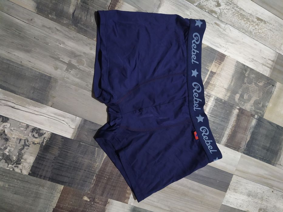 Различни видове мъжки слипове