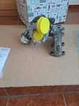 Turbina VW Golf 5 Plus 2.0 TDI 140cp BMM an 2005-2011 turbina noua
