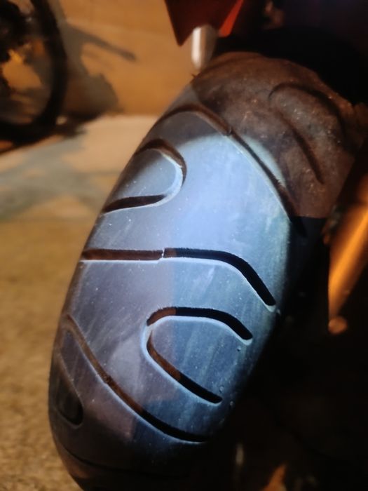 Скутер  Derbi Atlantis