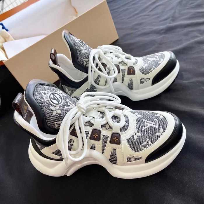 Adidasi Louis Vuitton Archlight Premium