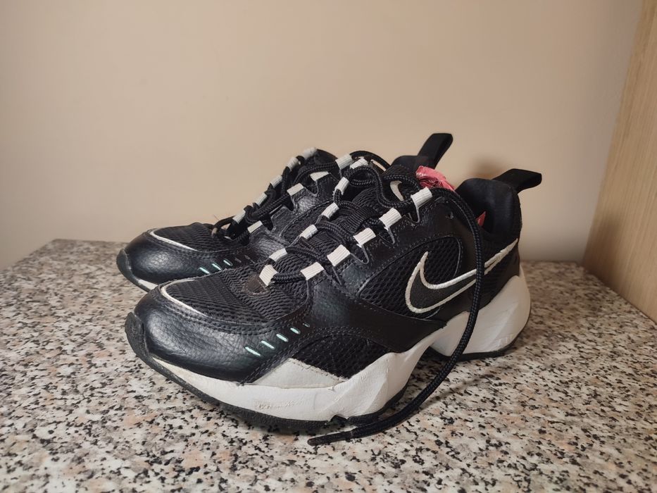 Nike Air Heights