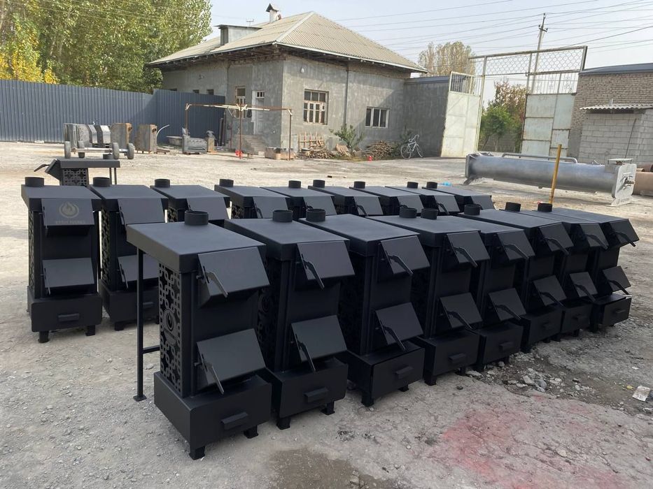 Водий Печкалари оптим нархларда