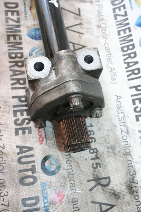 Planetara Intermediara Opel Astra H Zafira B 1.7 Cdti 110 Cai 6+1 Vite