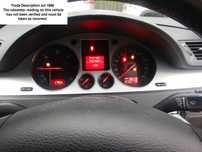 Set amortizoare spate Volkswagen Passat B6 2007 BREAK 2.0 TDI BKP