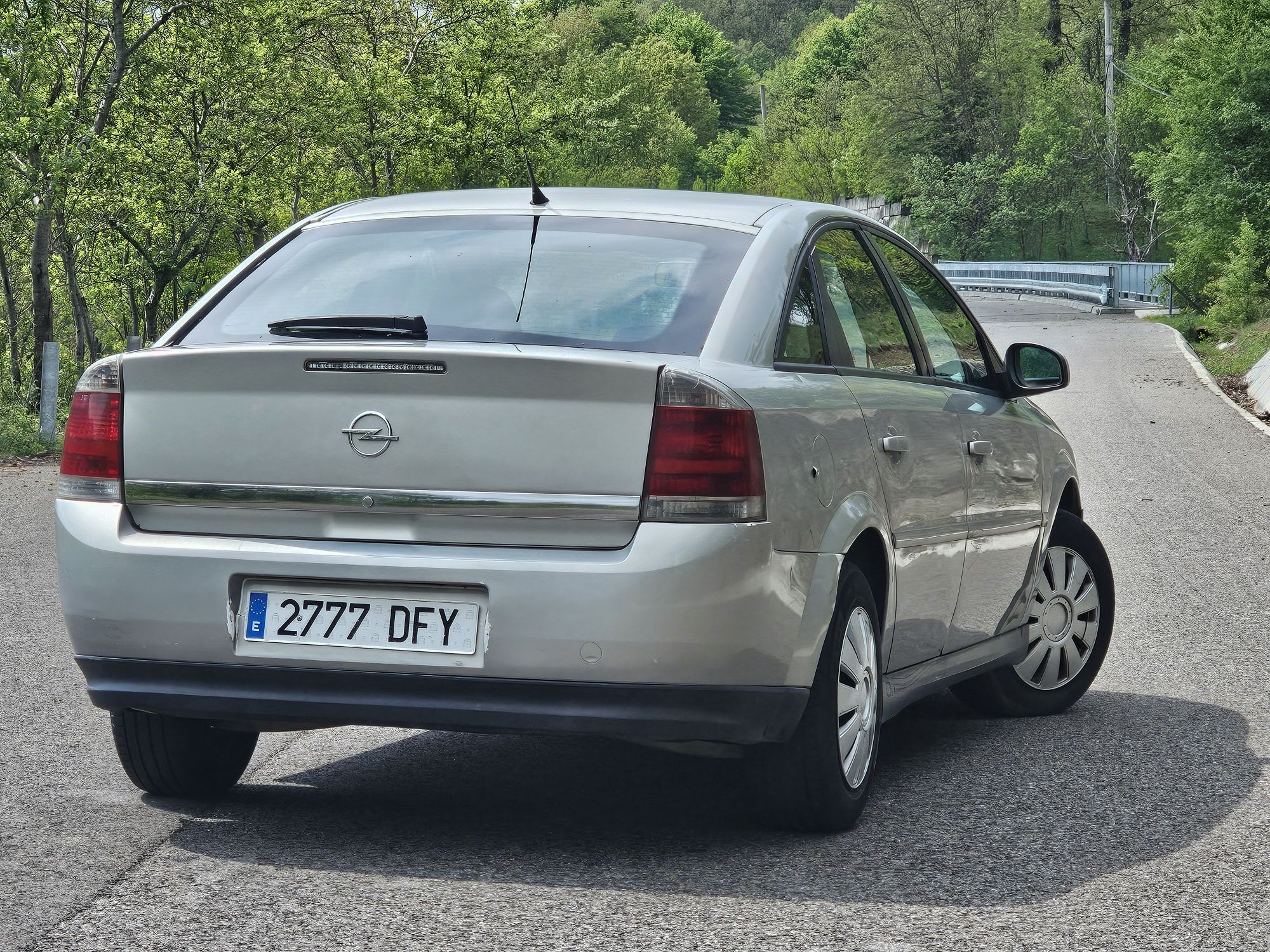 Opel Vectra/2.0 CDTI /2006/Navigatie, Clima