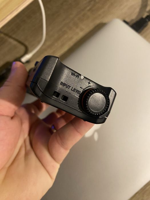 Recorder Tascam DR22-WL