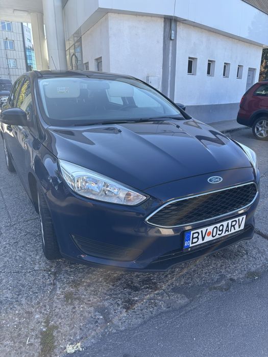 Ford Focus Facelift 2016 1.0Ecoboost impecabil