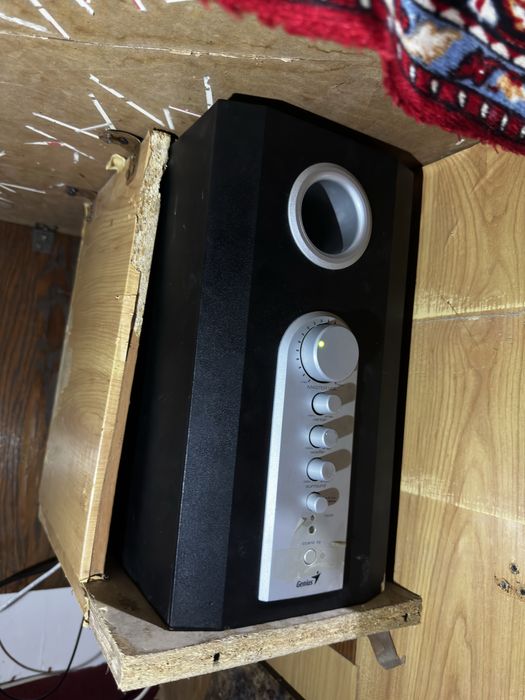 компьютер игравой