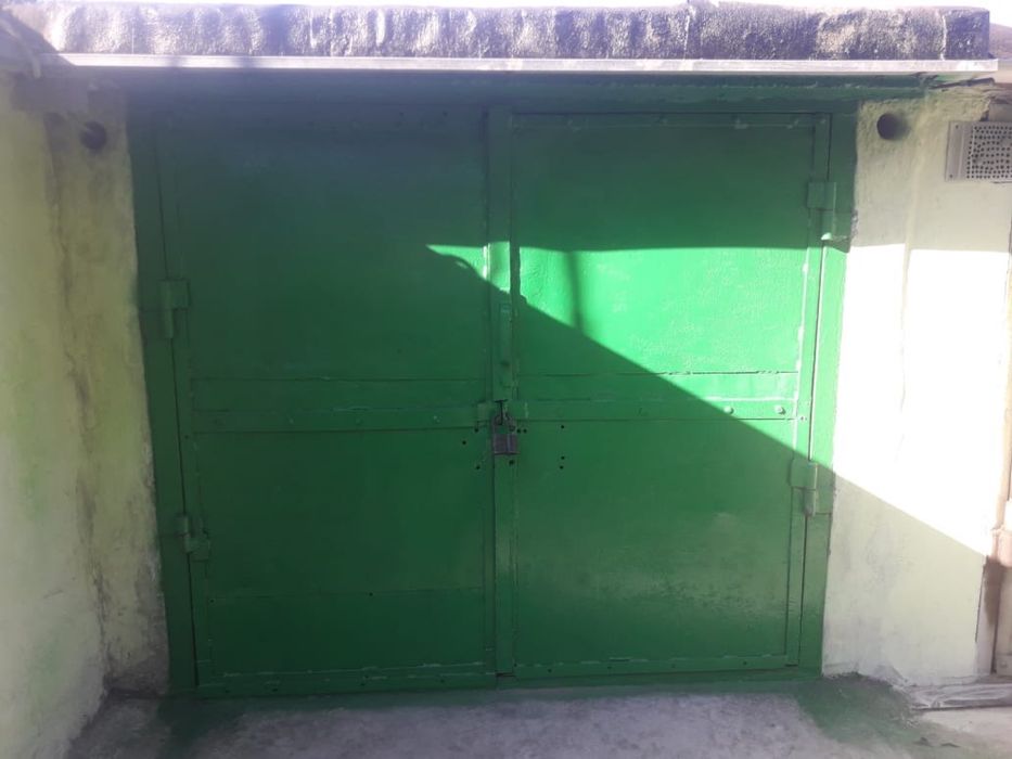 срочно продам гараж