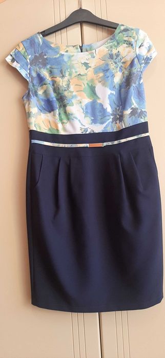 Ежедневна/официална рокля