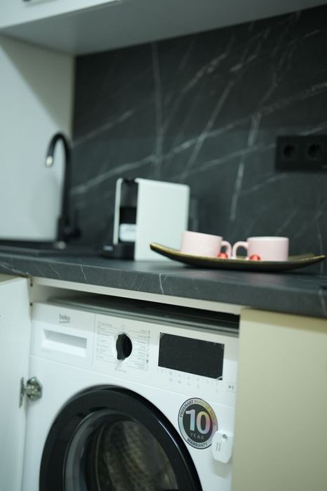 Regim hotelier Galați-Mazepa, dotări premium-VS Gold Apartament