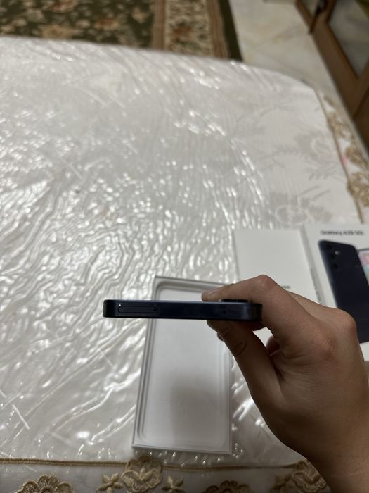 Vând Samsung galaxy A35 5G 128 GB