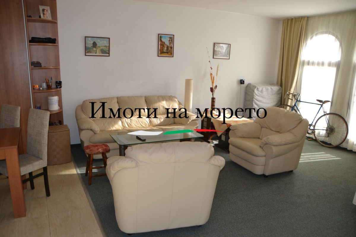Продава се Двустаен апартамент в Ахелой - 85 кв.м за 1048 €/кв.м - Снимка #1