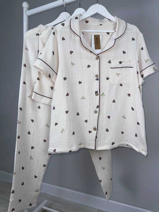 Продаю пижамы тройка