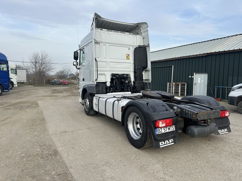 Daf XF 106 euro 6 / 4 unitati disponibile