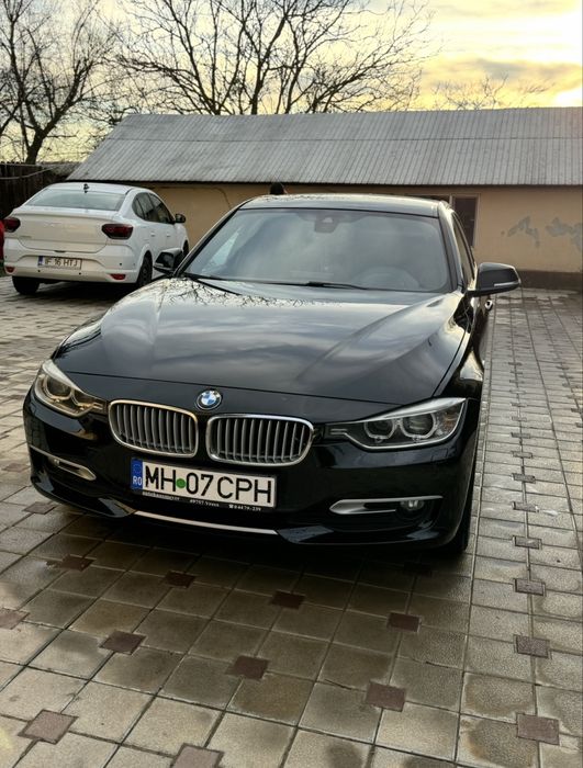 Vand/Schimb Bmw F30 320d Modern Line 184cp 2012