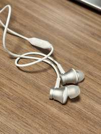 Проводные наушники Xiaomi Mi In-Ear Headphones Basic