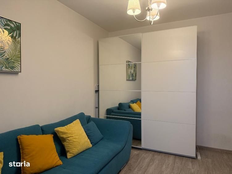 Apartament 2 camere in curte proprie, Viilor/ Parcul Carol