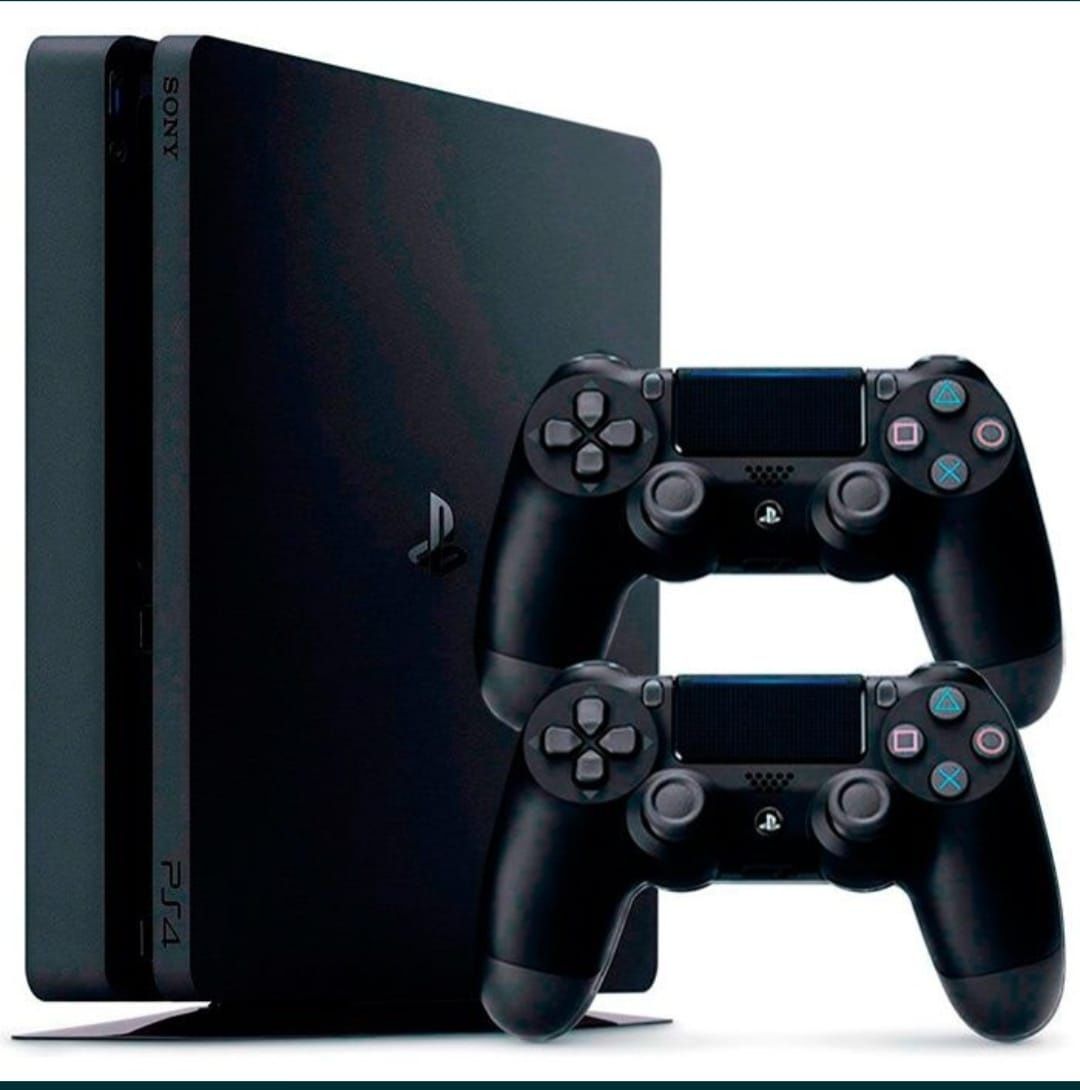 Продам Sony PS 4