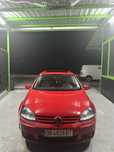 VW Golf 5 2.0 FSI
