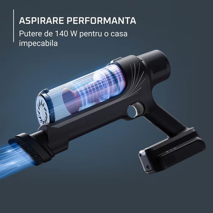 Aspirator Rowenta sigilat /garanție