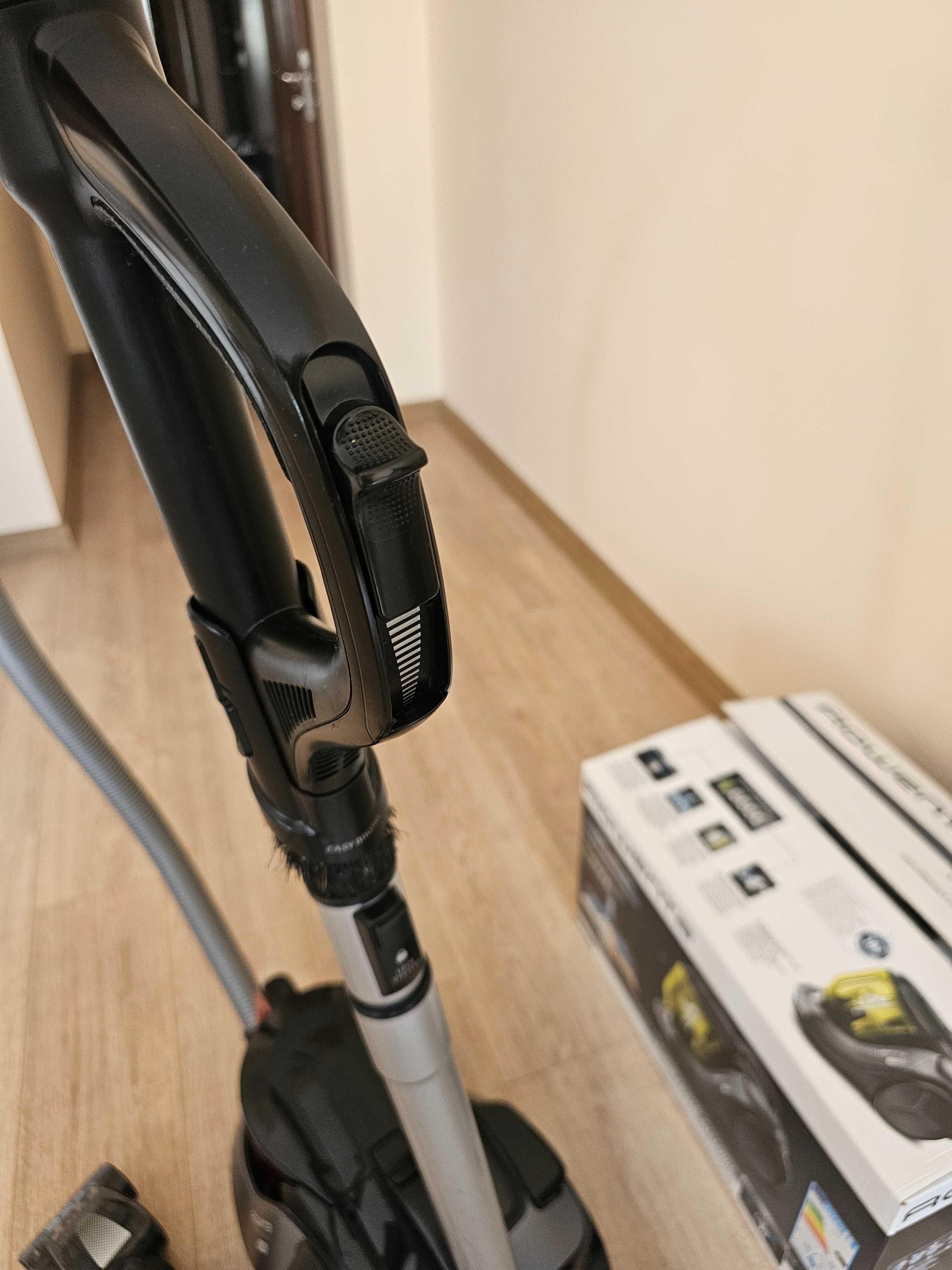 Прахосмукачка Rowenta Silence Force Cyclonic