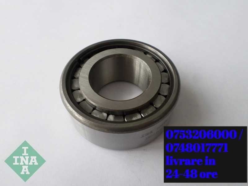 rulment pinion grup conic tractor
