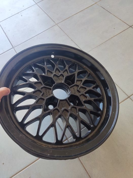 Vand janta de 14 reconditinoata