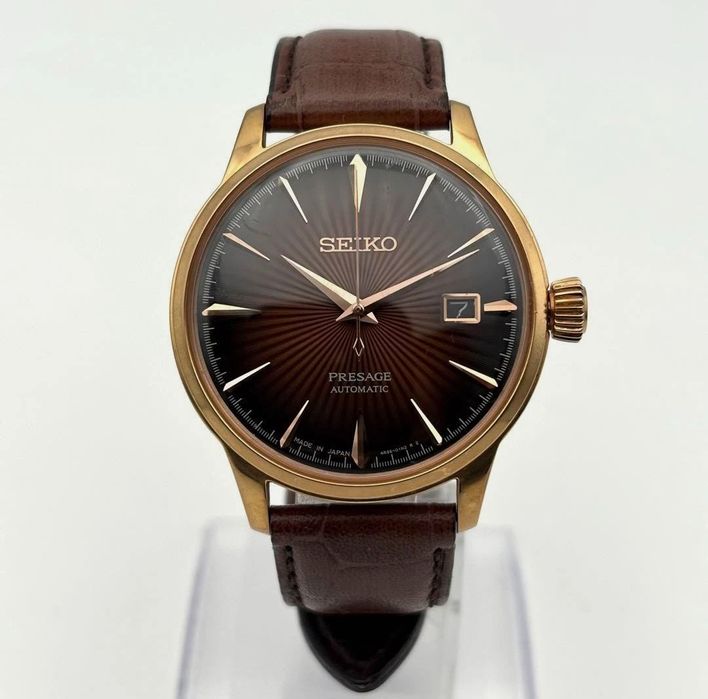 Ceas Seiko Presage Automatic