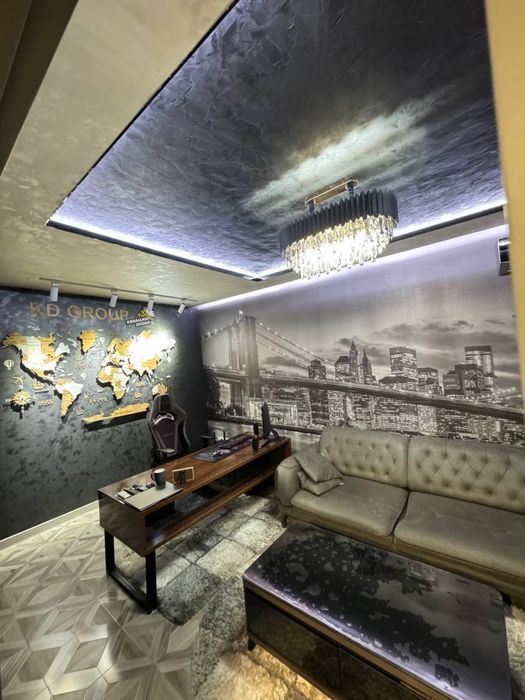 Продаётся Не Жилое Помещения Чиланзарский район Ор-р Рахйон Кафе