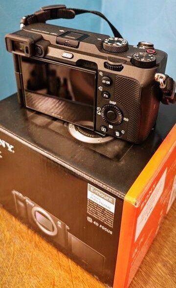 UV и CPL филтри, SEL2470Z, SEL85F18, SEL24105, SEL70200G, Sony A7C