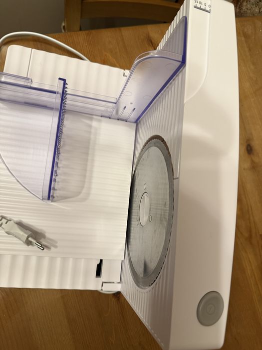 Feliator electric SilverCrest cu protectie copii