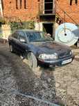 Volvo s40  на части
