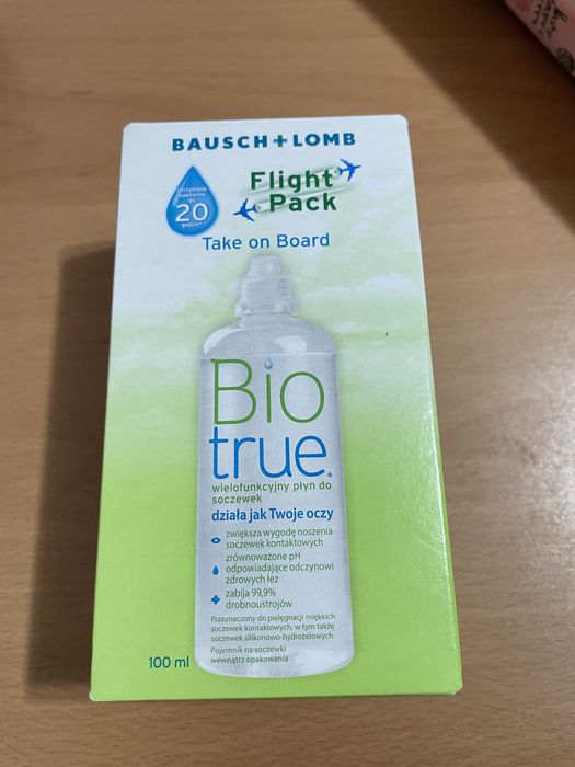 Vand lentile de contact cu purtare continua 30 de zile