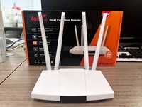 4/5G wifi router 300mb/s Поддержка сим карта