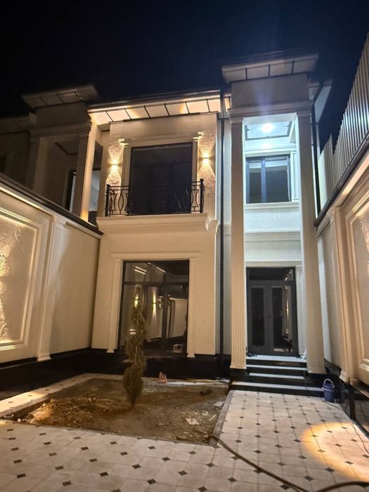 Уй сотилади 1,6 сотих 5 хона