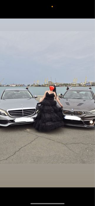 Абитуриентска рокля