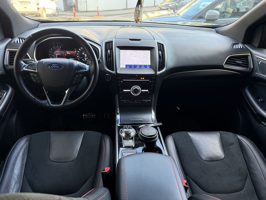 Ford Edge 2.0D STline 2020 4WD