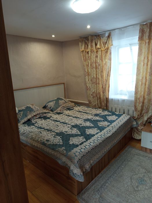 Продам дом в п осакаровка