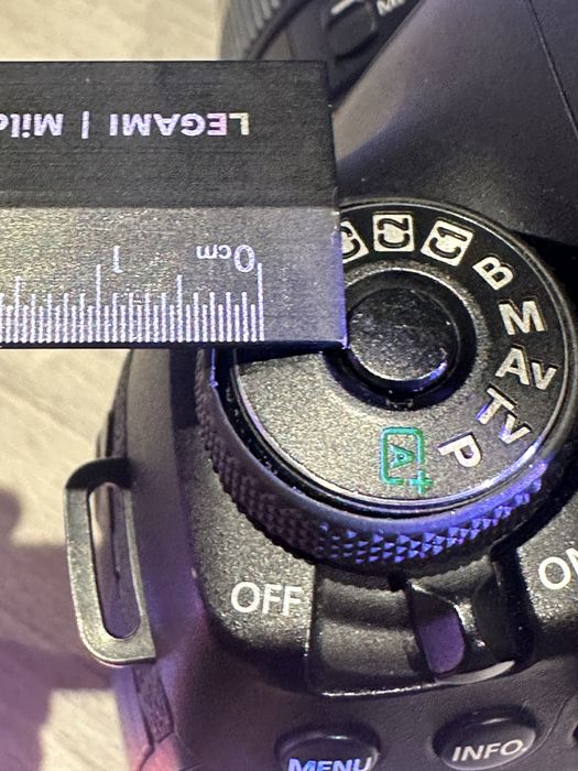 Canon 5D Mark IV (C-LOG activat) kit