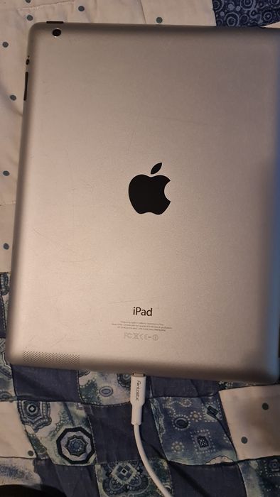 Ipad 4 WI-FI 32GB